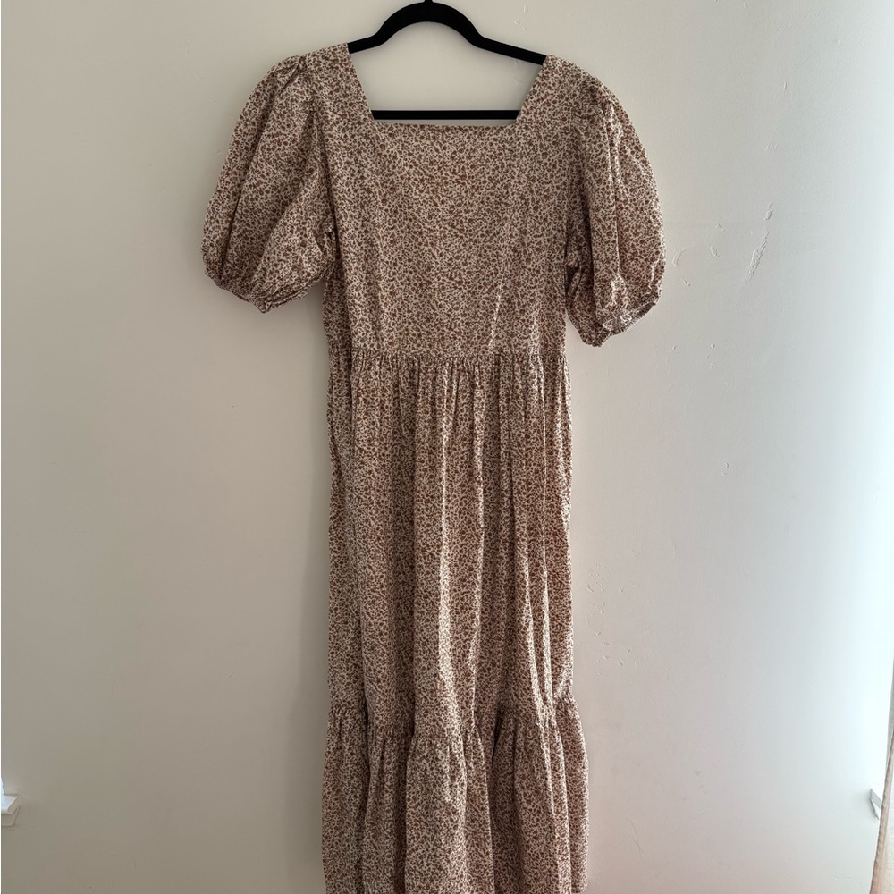 Doen Dune dress